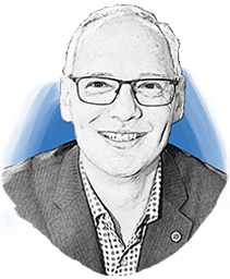 Phil Vanek, Ph.D.