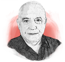 Philippe Mougin, Ph.D.