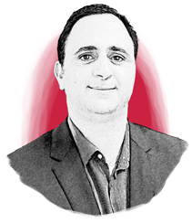 Rami Barghout, PE