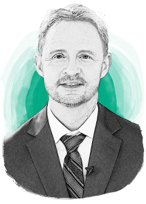 Rob Burgess, Ph.D.