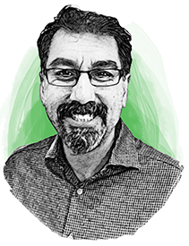 Rizwan Chaudhrey