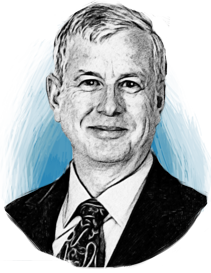 Robert E. Chew