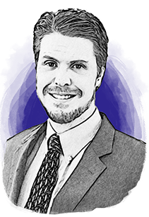 Robert Clarke, Ph.D