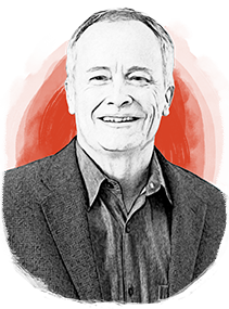 Robert Connelly