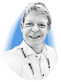 Ronald Dorenbos, Ph.D.