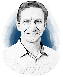 Dr. Ronald Herbst