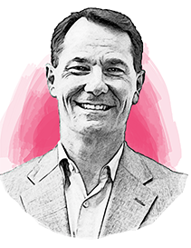 Ron Laethem, Ph.D.