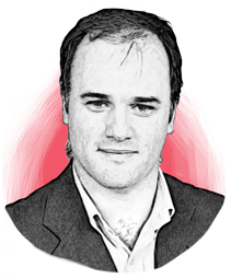 Rui Loureiro