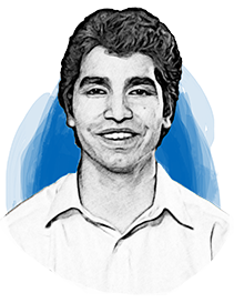 Ranjeet S. Patil