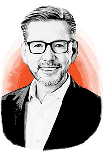 Richard Paulson