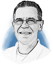 Rick Seibert