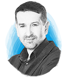 Radek Spisek, Ph.D.