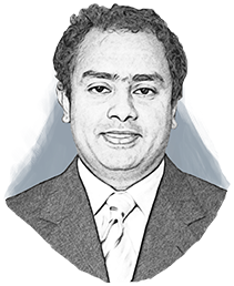 Ramesh Subramanian, Ph.D.
