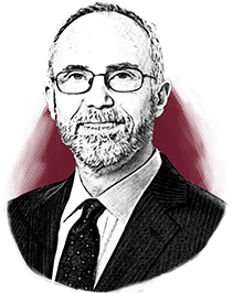 Randy Sunberg