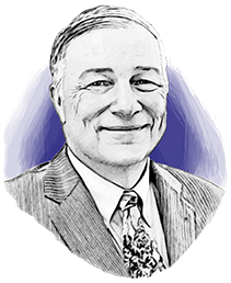 Richard T. Schumacher