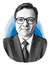 Rohan Thakur, Ph.D.