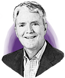 Robert Wills, Ph.D.