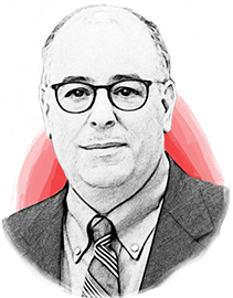 Richard Snyder, Ph.D.