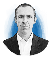 Sébastien Ribault, Ph.D.