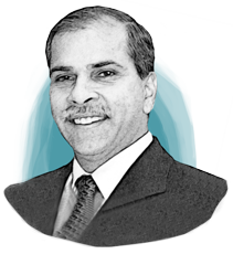 Samir Acharya, Ph.D.
