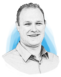 Steven P. Adams