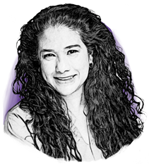 Anusha Streubel, M.D.