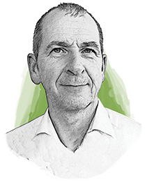 Stefan Beyer, Ph.D.