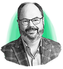 Stephen Burgess, Ph.D.