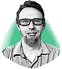 Shawn Conway, Ph.D.