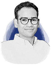 Saharsh Davuluri