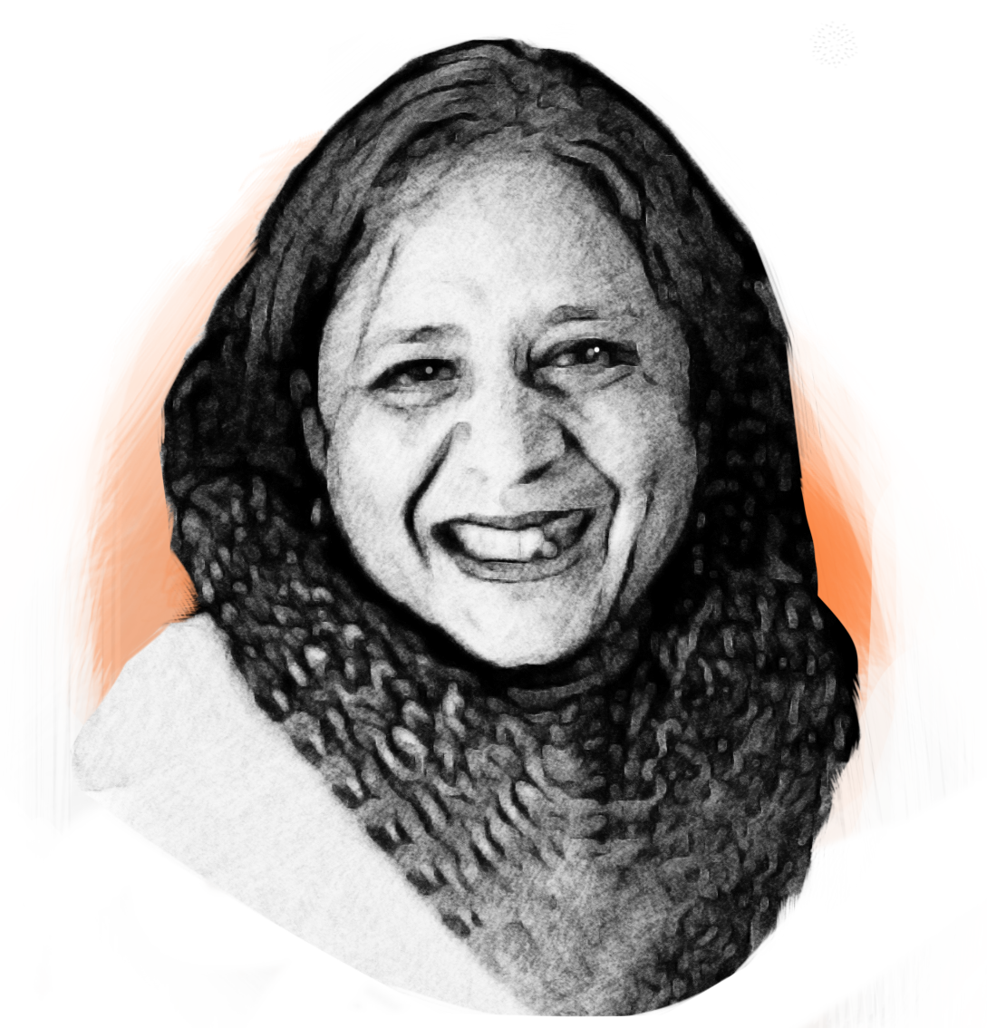 Susan D'Costa, Ph.D.