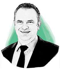 Stephan Haitz, Ph.D.