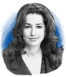 Dr. Sabine Hazan