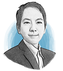 Sonny Hsiao, Ph.D.