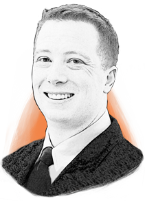 Scott Jeffers, Ph.D.
