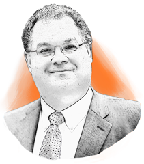 Steve Kasok