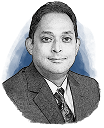 Sid Kerkar, M.D.
