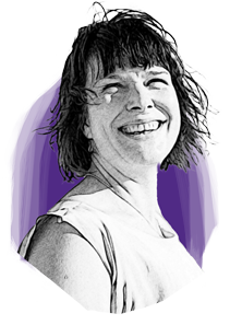Sabine Krofczik-Wilhelm, Ph.D.