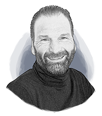 Stephan Kutzer, Ph.D.