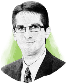 Sean Lapekas