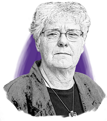 Susan McCune, M.D.