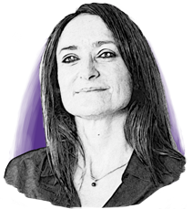 Sandra Orset, Ph.D.