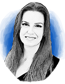 Shannon M. Parisotto