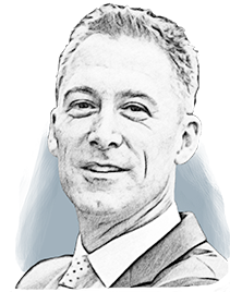 Stefan Peterli, Ph.D.