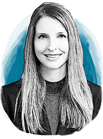 Stephanie Reed, Ph.D.