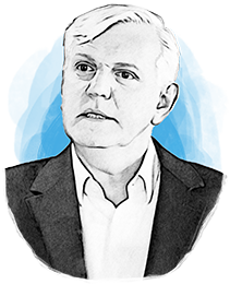 Stephan Rosenberger, Ph.D.
