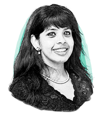 Sumana Sundaramurthy, Ph.D.