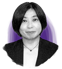 Shiho Yamanaka
