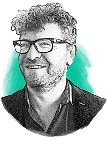 Sergio Kreimerman, Ph.D.