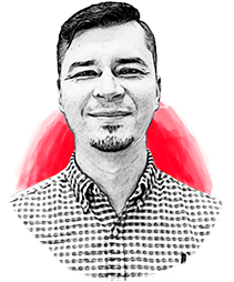 Steven G. Milian, M.S.